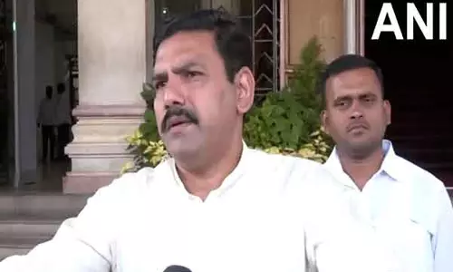 Karnataka BJP chief ने वक्फ संशोधन विधेयक के खिलाफ प्रस्ताव की आलोचना की
