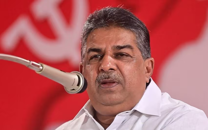 Kerala सरकार ने हिंसक दृश्यों पर सीबीएफसी के हस्तक्षेप की मांग की Kerala सरकार ने हिंसक दृश्यों पर सीबीएफसी के हस्तक्षेप की मांग की