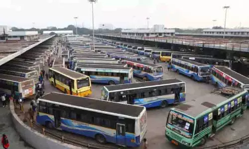 TN State परिवहन निगम ने बस चालकों और कंडक्टरों के लिए रिक्तियों की घोषणा की