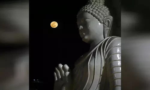 भारतीय हिमालयी नालंदा बौद्ध परंपरा परिषद अपनी पहली आम सभा की करेगी मेजबानी