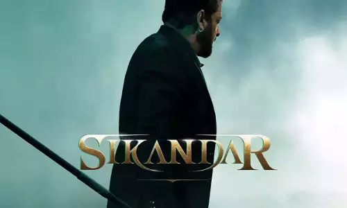 धमकियों के बावजूद सलमान की Sikandar कैसे करती रहीं काम धमकियों के बावजूद सलमान की Sikandar कैसे करती रहीं काम