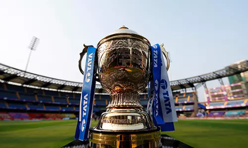 बालाजी ने भारत की लगातार दो सफेद गेंद खिताब जीत के लिए IPL के पारिस्थितिकी तंत्र को श्रेय दिया