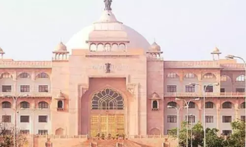 Jaipur: गरमागरम बहस के बाद भू-जल प्राधिकरण विधेयक से पीछे हटी सरकार