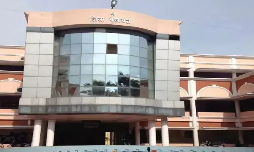 रायपुर जिला पंचायत अध्यक्ष चुनाव बीजेपी जीती
