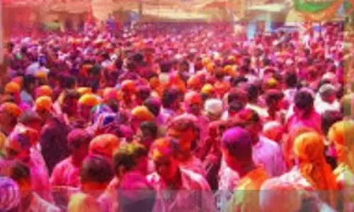 Goa के सांस्कृतिक उत्सव की शुरुआत पवित्र नारियल अनुष्ठान के साथ हुई