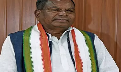 कवासी लखमा को जल्द बेल मिलेगी, दीपक बैज का दावा कवासी लखमा को जल्द बेल मिलेगी, दीपक बैज का दावा