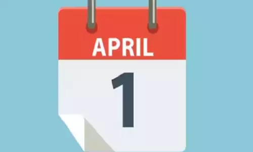 April Month : 1 अप्रैल से बदलेंगे 6 अहम नियम April Month : 1 अप्रैल से बदलेंगे 6 अहम नियम