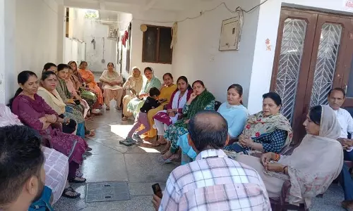 Yamunanagar -जगाधरी नगर निगम नागरिक फीडबैक में प्रदेश में नंबर वन बना Yamunanagar -जगाधरी नगर निगम नागरिक फीडबैक में प्रदेश में नंबर वन बना