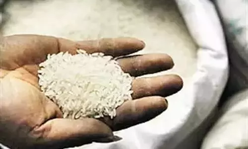 Tamil Nadu सरकार ने पीडीएस चावल तस्करी पर नकेल कसी