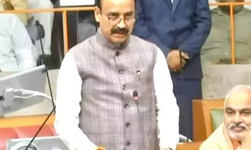 Haryana :  विधायक ने असंध को जिला बनाने की मांग दोहराई