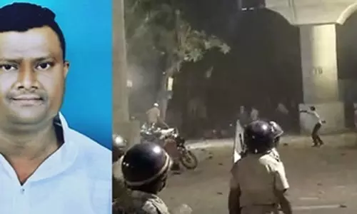 फहीम खान के बांग्लादेश कनेक्शन की जांच करें: Kirit Somaiya