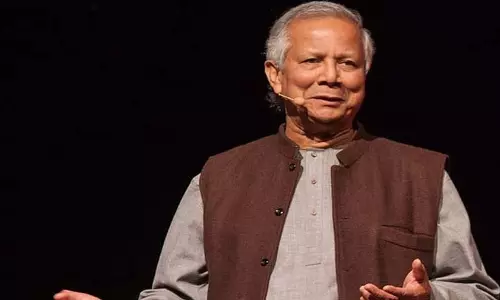 World News : युनूस सरकार की आंखें खोलने वाली रिपोर्ट World News : युनूस सरकार की आंखें खोलने वाली रिपोर्ट