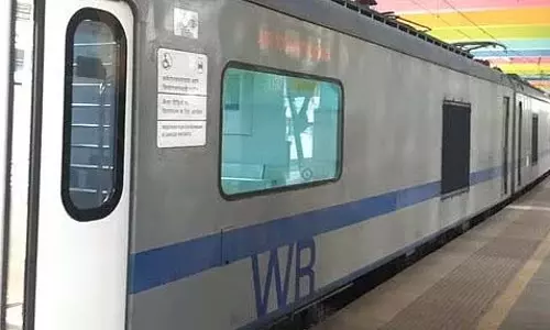 Mumbai: मध्य रेलवे 238 नई एसी ट्रेनें जोड़ने की योजना बना रहा