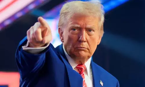Donald Trump : डोनाल्ड ट्रंप का बड़ा बयान