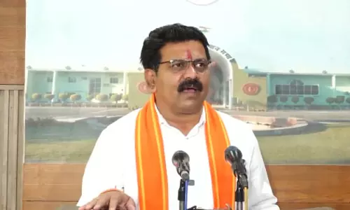 गंगालूर मुठभेड़ पर गृहमंत्री विजय शर्मा का बड़ा बयान गंगालूर मुठभेड़ पर गृहमंत्री विजय शर्मा का बड़ा बयान