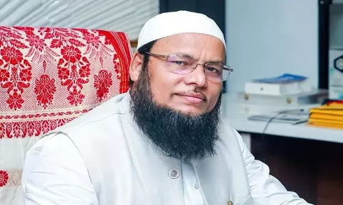 अदालत ने परीक्षा धोखाधड़ी मामले में महबूबुल हक की जमानत याचिका खारिज कर दी अदालत ने परीक्षा धोखाधड़ी मामले में महबूबुल हक की जमानत याचिका खारिज कर दी