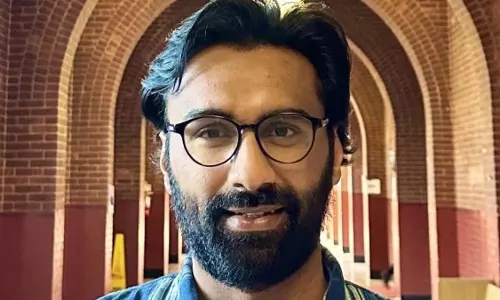 World Breaking : भारतीय शोधकर्ता अमेरिका में गिरफ्तार, जानें मामला