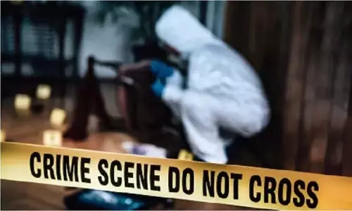 ताश के खेल के दौरान बहस; मलप्पुरम में शराब के नशे में वाहन दुर्घटना में एक युवक की मौत