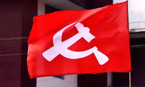 CPM कैपमंगलम के स्थानीय सचिव के खिलाफ POCSO मामला दर्ज