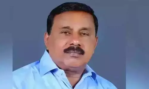 नस्लीय संदर्भ: M.J. फ्रांसिस के खिलाफ CPM की कार्रवाई