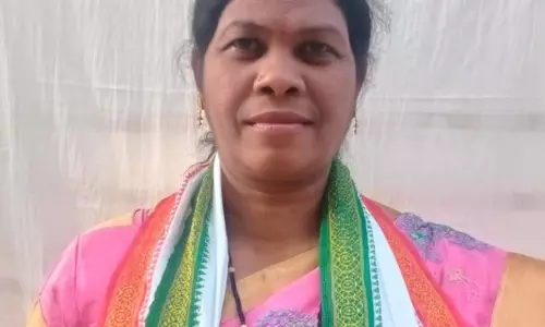 कांग्रेस जीती सुकमा जिला पंचायत का अध्यक्ष चुनाव