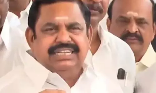 EPS ने आरोप लगाया कि सरकार के लिए हत्या के विवरण की तुलना करना उचित नहीं