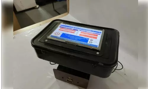 NIT राउरकेला का स्मार्ट IoT-सक्षम उपकरण वास्तविक समय में भोजन की गुणवत्ता की निगरानी करेगा
