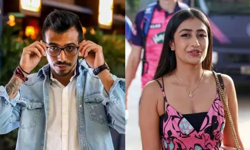 युजवेंद्र चहल और धनश्री वर्मा के तलाक पर फैसला आया, हुआ Divorce, टूट गई शादी