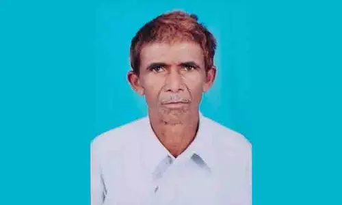 Hyderabad सेंट्रल क्राइम स्टेशन पुलिस ने मुख्यमंत्री को अपशब्द कहने के आरोप में 77 वर्षीय व्यक्ति गिरफ्तार
