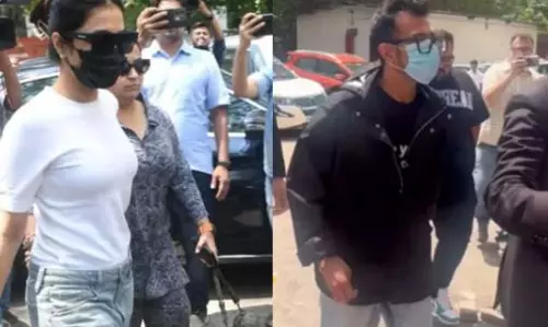 Dhanshri-Chahal के तलाक पर कोर्ट से आया अहम फैसला