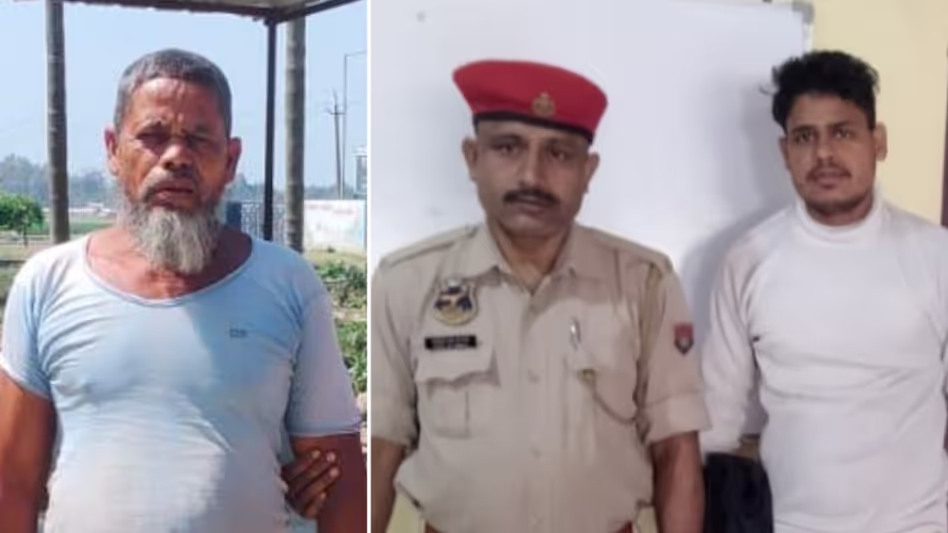 Assam : धुबरी हमला मामले में फरार पत्रकार शाहिदुल हक के पिता गिरफ्तार