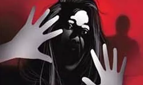 Odisha में कॉलेज छात्रा से बलात्कार के प्रयास के आरोप में लेक्चरर गिरफ्तार