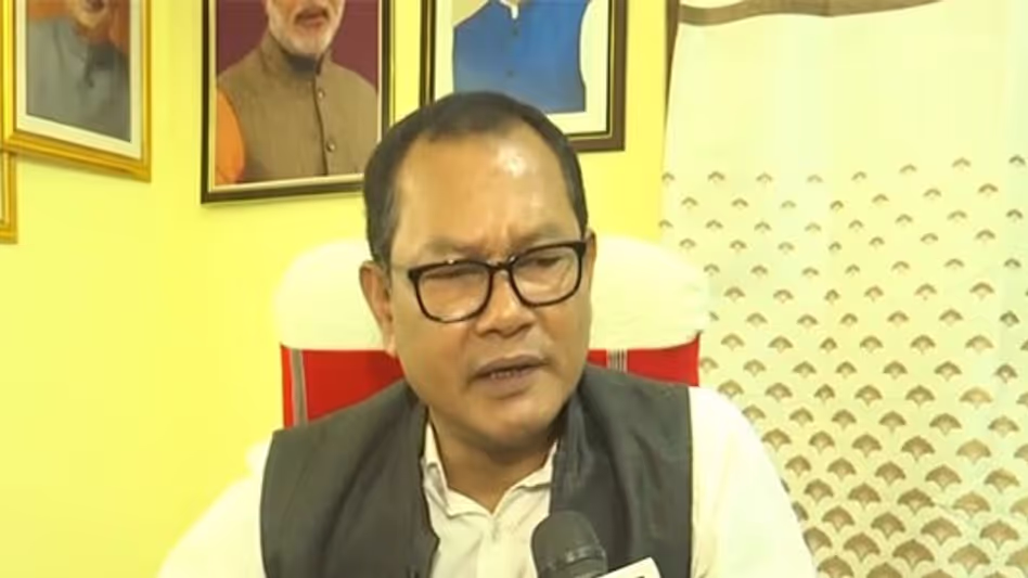 Assam में राभा हसोंग परिषद के चुनाव महत्वपूर्ण Assam में राभा हसोंग परिषद के चुनाव महत्वपूर्ण
