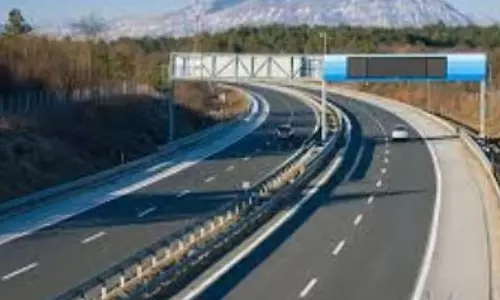 गोवा-मुंबई NH-66 फोर-लेनिंग का काम 6 महीने में पूरा होगा गोवा-मुंबई NH-66 फोर-लेनिंग का काम 6 महीने में पूरा होगा