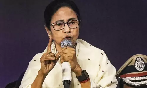 Mamata ने लंदन यात्रा से पहले राज्य के मामलों के प्रबंधन के लिए टीम गठित की