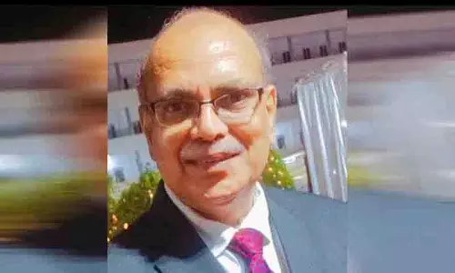 Telangana: स्वास्थ्य विश्वविद्यालय को मिला नया कुलपति