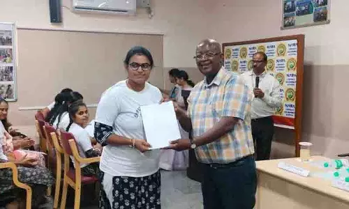 जाम्बिया के अधिकारियों ने नवा लिमिटेड की CSR पहल की सराहना की जाम्बिया के अधिकारियों ने नवा लिमिटेड की CSR पहल की सराहना की