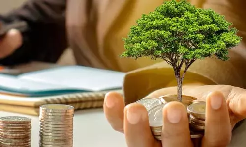 Hybrid Funds : बाजार में निवेशकों के लिए बेहतर विकल्प? Hybrid Funds : बाजार में निवेशकों के लिए बेहतर विकल्प?