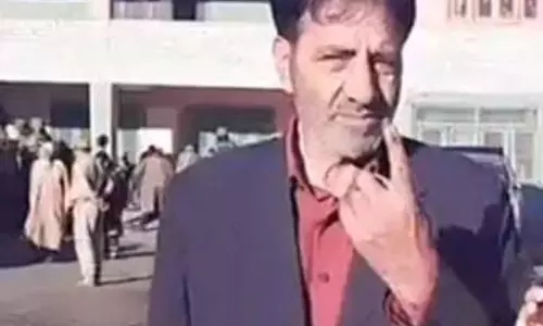 Jammu के पूर्व विधायक और भाजपा नेता ने खुद को गोली मारकर आत्महत्या कर ली