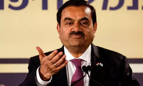 Real Estate Business : अडानी का रियल एस्टेट कारोबार में बड़ा कदम