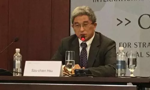 Deputy NSA:ताइवान भारत को चीन से व्यापार घाटा कम करने में मदद कर सकता है