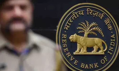 RBI ने इंद्रनील भट्टाचार्य को कार्यकारी निदेशक नियुक्त किया