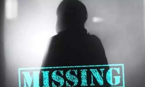 दो किशोरी लापता, बलरामपुर से बड़ी खबर दो किशोरी लापता, बलरामपुर से बड़ी खबर