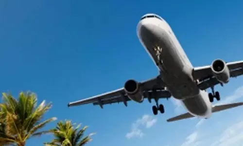 IndiGo की भुवनेश्वर-गोवा सीधी उड़ान सेवा 1 अप्रैल से शुरू होगी
