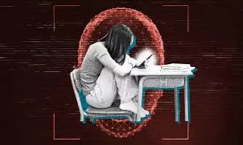 NCR Sahibabad: एआई से छात्रा का फोटो एडिट कर इंस्टाग्राम पर वायरल किया, मुकदमा दर्ज