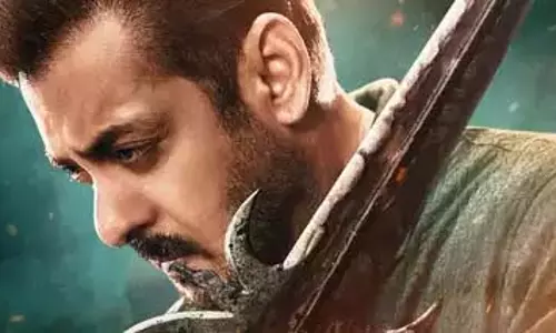 Sikandar Box Office: रिलीज से पहले ही मचा धमाल Sikandar Box Office: रिलीज से पहले ही मचा धमाल