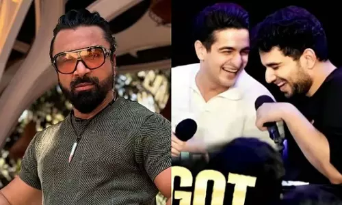 एजाज खान का दावा, कई अन्य घटनाओं को छिपाने के लिए हुआ IGL विवाद एजाज खान का दावा, कई अन्य घटनाओं को छिपाने के लिए हुआ IGL विवाद