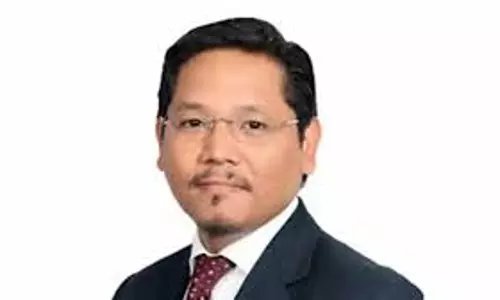 Nagaland और पूर्वोत्तर में ऋण पहुंच सुनिश्चित करने के लिए