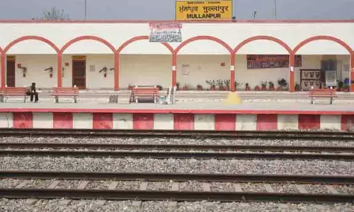 Mullanpur दाखा का साझा इतिहास Mullanpur दाखा का साझा इतिहास