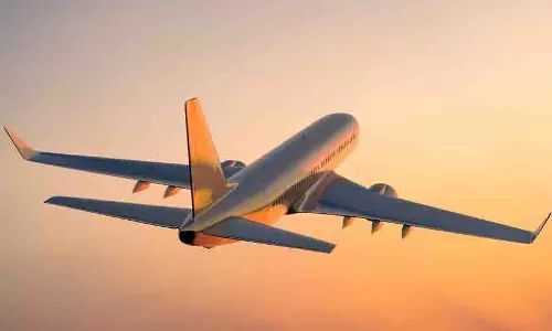महामारी के बाद ईरान से पहली चार्टर्ड फ्लाइट Goa पहुंची महामारी के बाद ईरान से पहली चार्टर्ड फ्लाइट Goa पहुंची